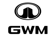 Logo GWM