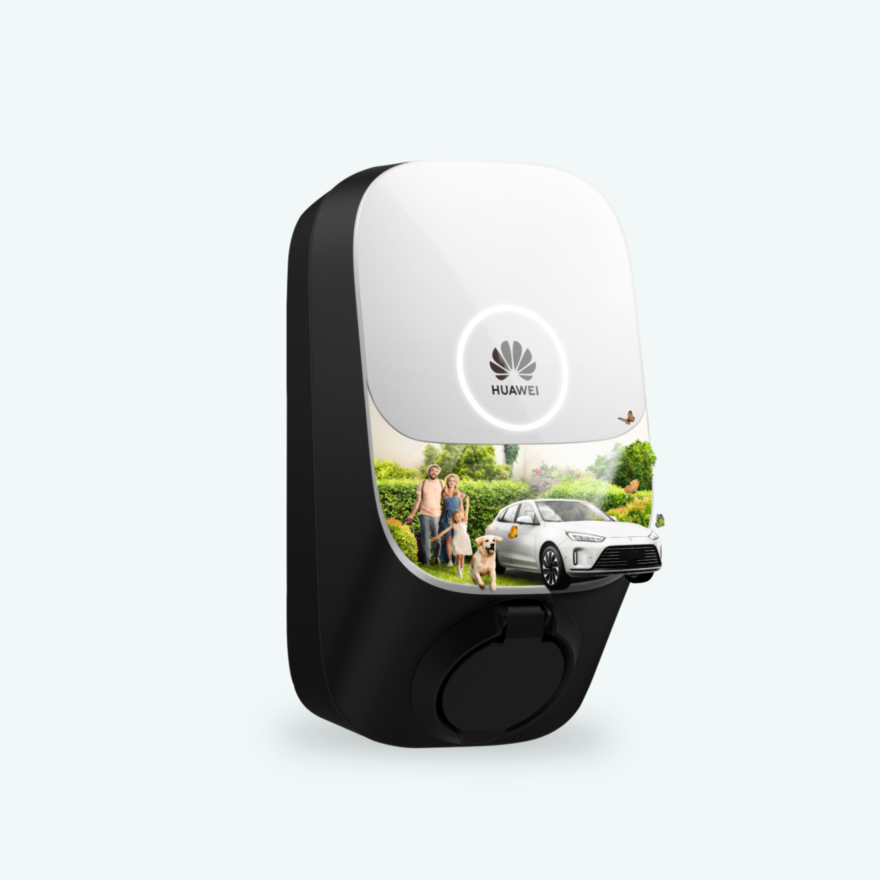 Schneider Smart Charger – Image 2