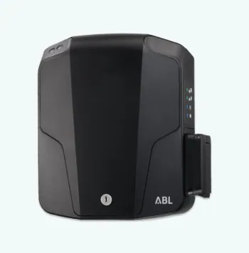 Wallbox eMH1 (ABL)