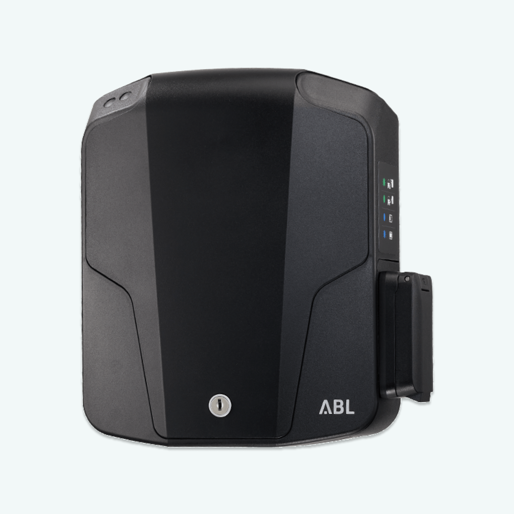 Wallbox eMH1 (ABL)