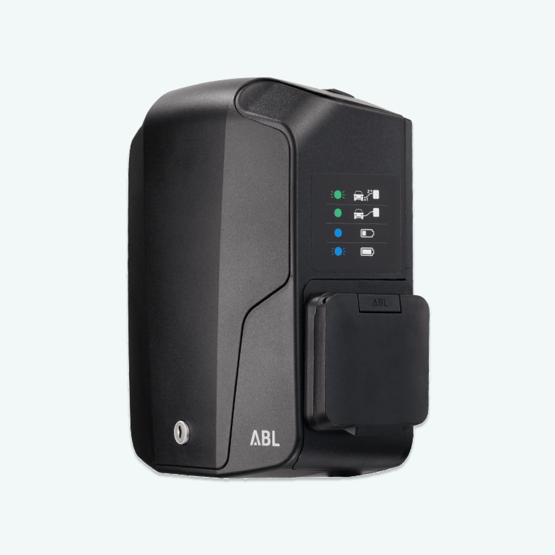 Wallbox eMH1 (ABL) – Image 2