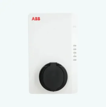 ABB Terra AC