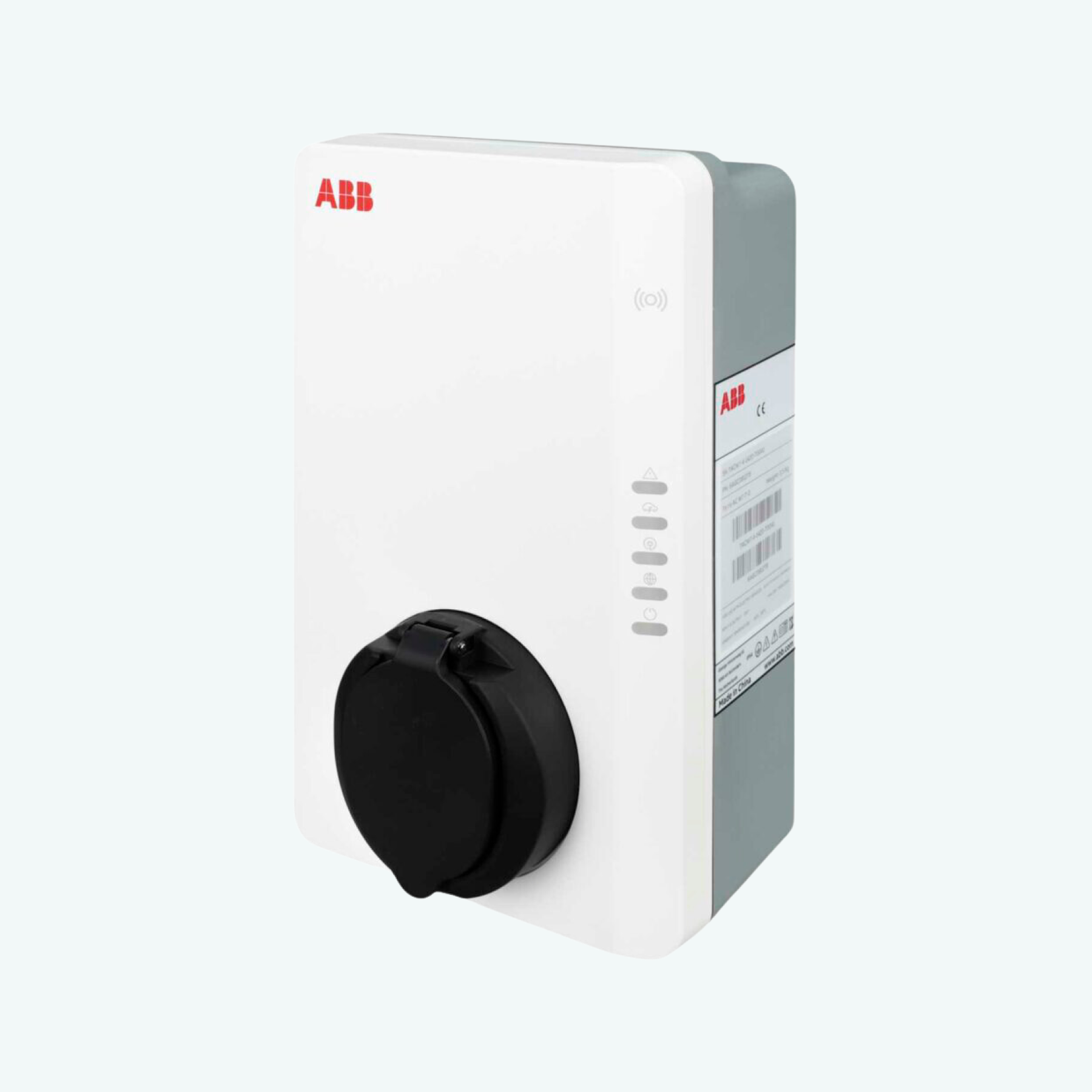 ABB Terra AC – Image 2