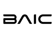 Logo BAIC
